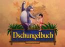 Dschungelbuch - Das Musical