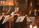 Vivaldi's Four Seasons by candlelight  - St Ann's Church