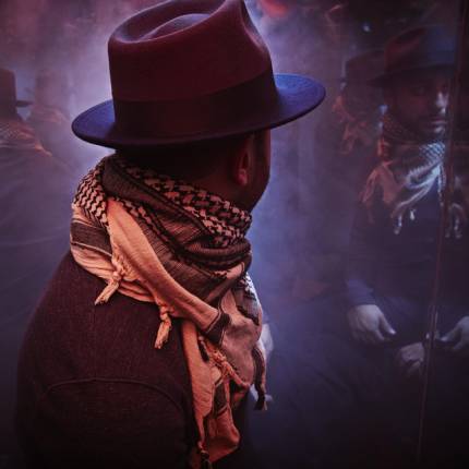 Bassel & the Supernaturals