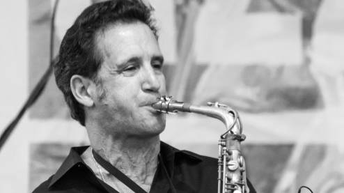 Eric Marienthal