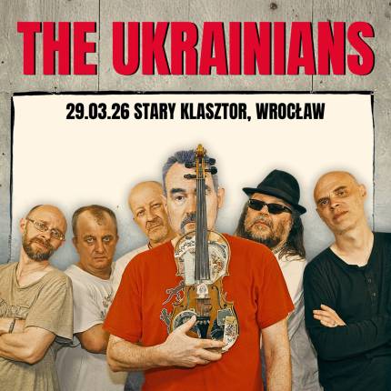 The Ukrainians