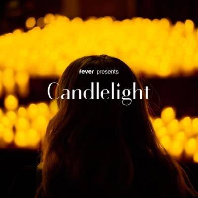 Candlelight JazzThe Best of Frank Sinatra & Nat King Cole