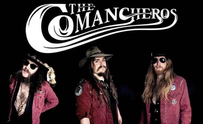 The Comancheros