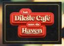Het Dikste Café Aan De Haven