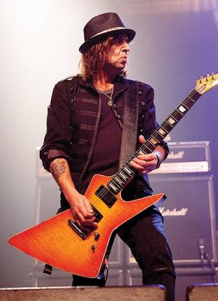 Phil Campbell