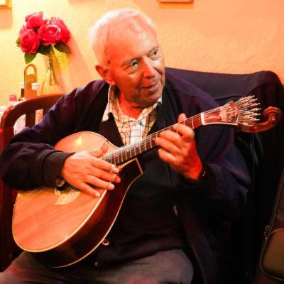 Lisboa Show de fado ao vivo com aperitivos