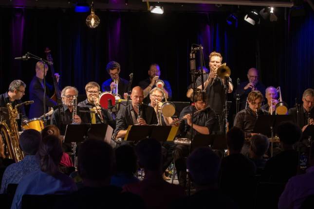 Nordwest Bigband
