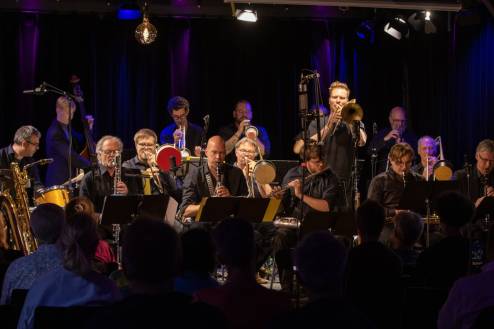 Nordwest Bigband