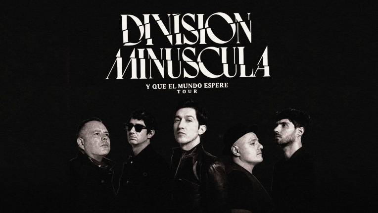 División Minúscula