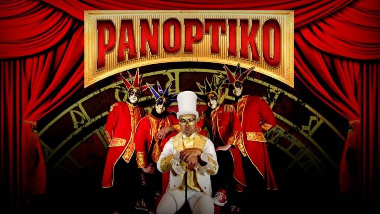 Panoptiko