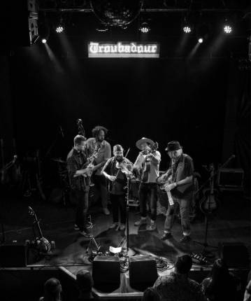 Moonsville Collective