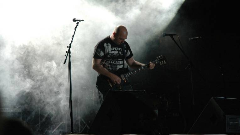 Coldfall