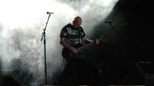 Coldfall