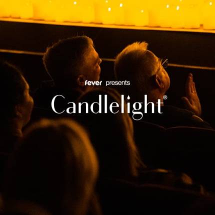 Candlelight Laguna Beach Neo-Soul Favorites ft. Songs by Prince, Childish Gambino, & More