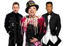 Culture Club