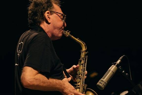 John Zorn at 70