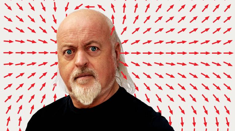 Bill Bailey
