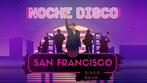 San Francisco Disco Band