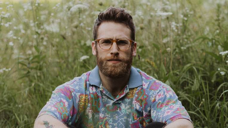 Jake Swamp and the Pine