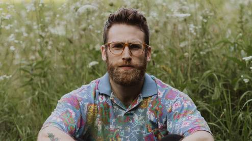 Jake Swamp and the Pine