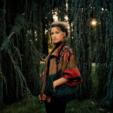 Selah Sue
