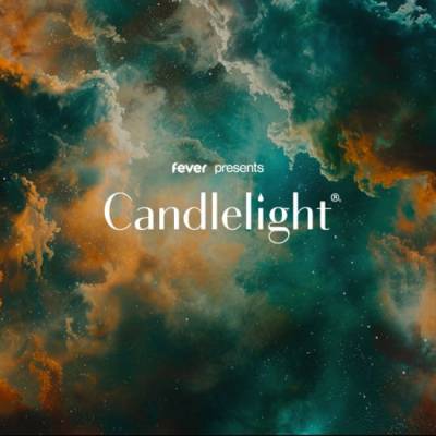 Candlelight x XMAS Lights Coldplay & Imagine Dragons
