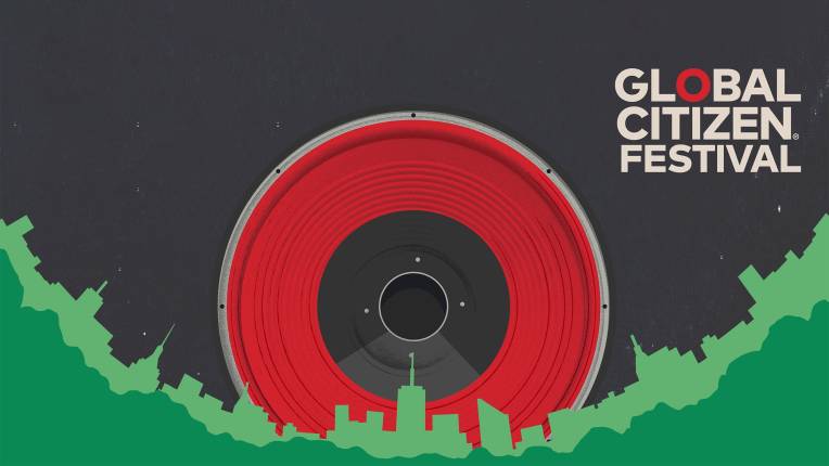 Global Citizen Festival