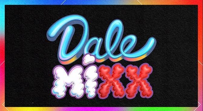 Dale MIXX