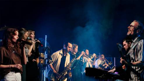 Stonemountain Orchestra