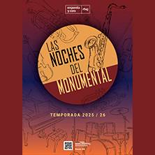 Madrid-Cámara in Love