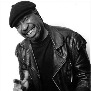 Geno Washington & The Ram Jam Band