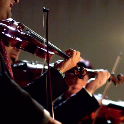 Philharmonisches Kammerorchester Dresden