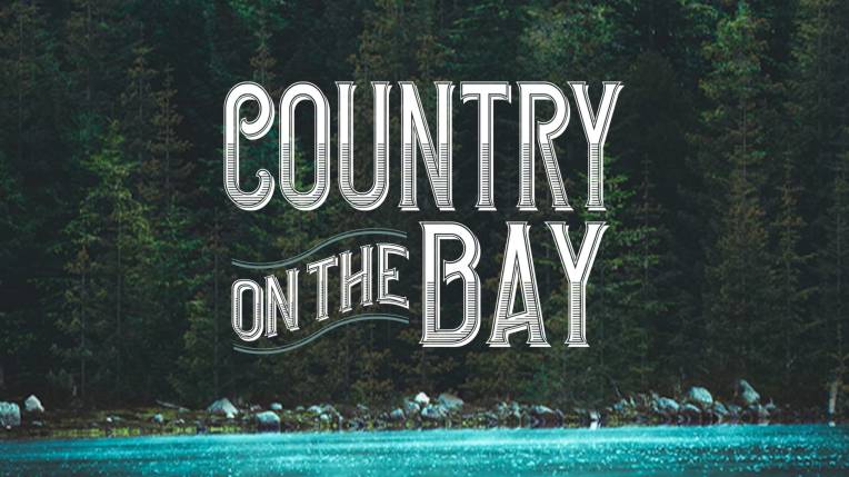 Country On The Bay