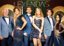Leyendas El Show