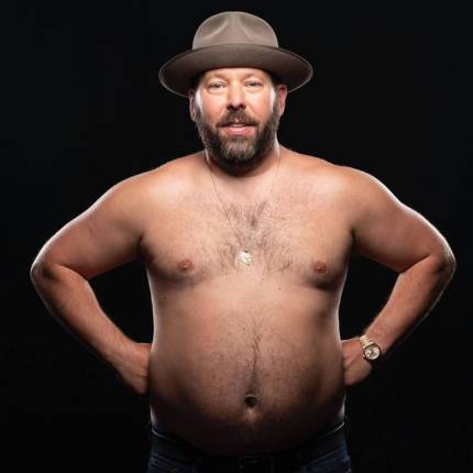 Bert Kreischer
