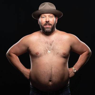 Bert Kreischer