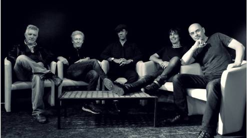 Manfred Mann's Earth Band