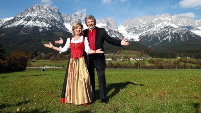 Marianne und Michael