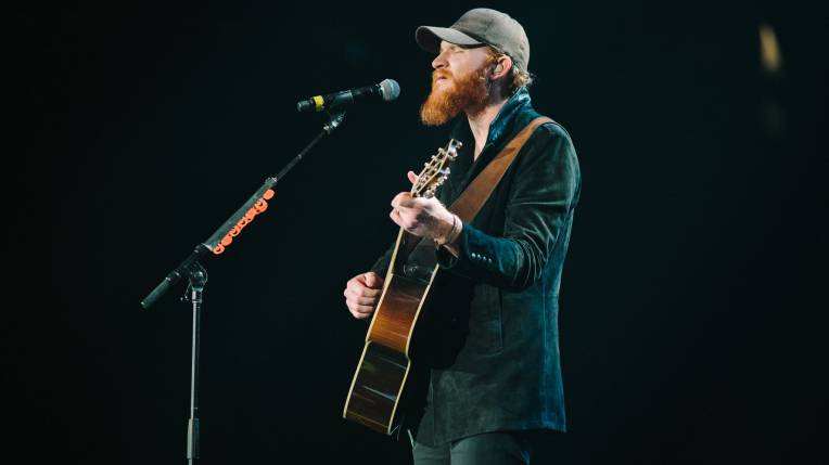 Eric Paslay