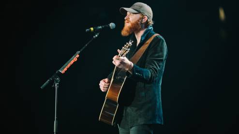 Eric Paslay