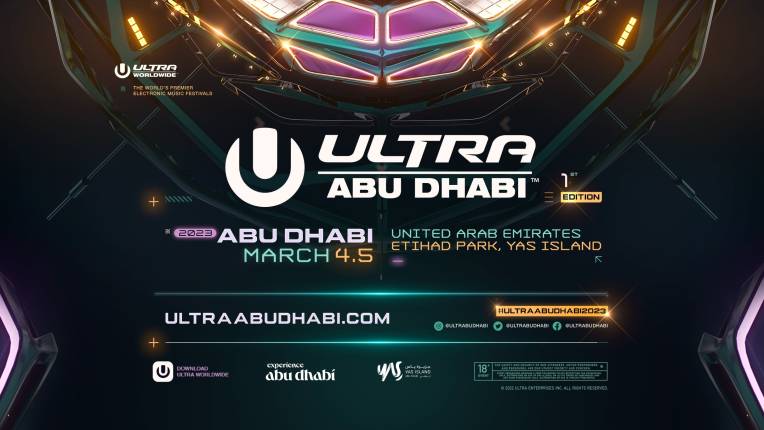 Ultra Music Festival
