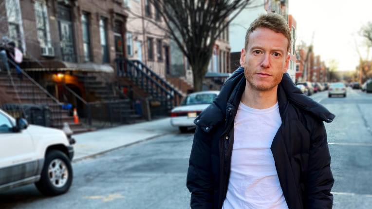 Teddy Thompson