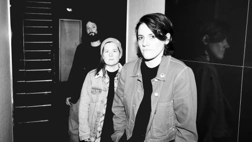 Carissa Johnson & The Cure-Alls