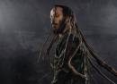 Ziggy Marley