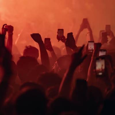 La Paloma en Kafe Antzokia, Bilbao 2026