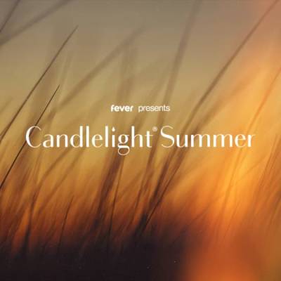 Candlelight Summer Tributo a Queen