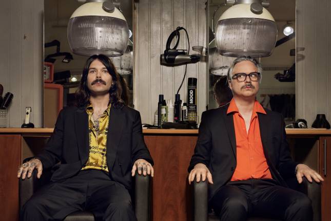 Empire State Bastard