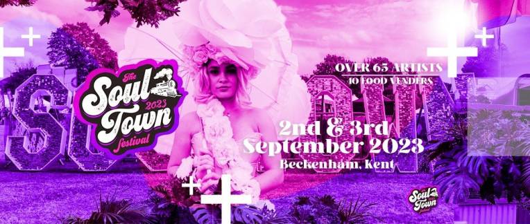 Soul Town Festival