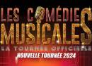 Les Comédies Musicales