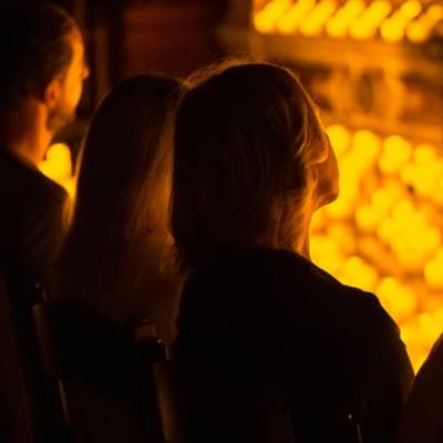 Candlelight Tribute to Fairuz